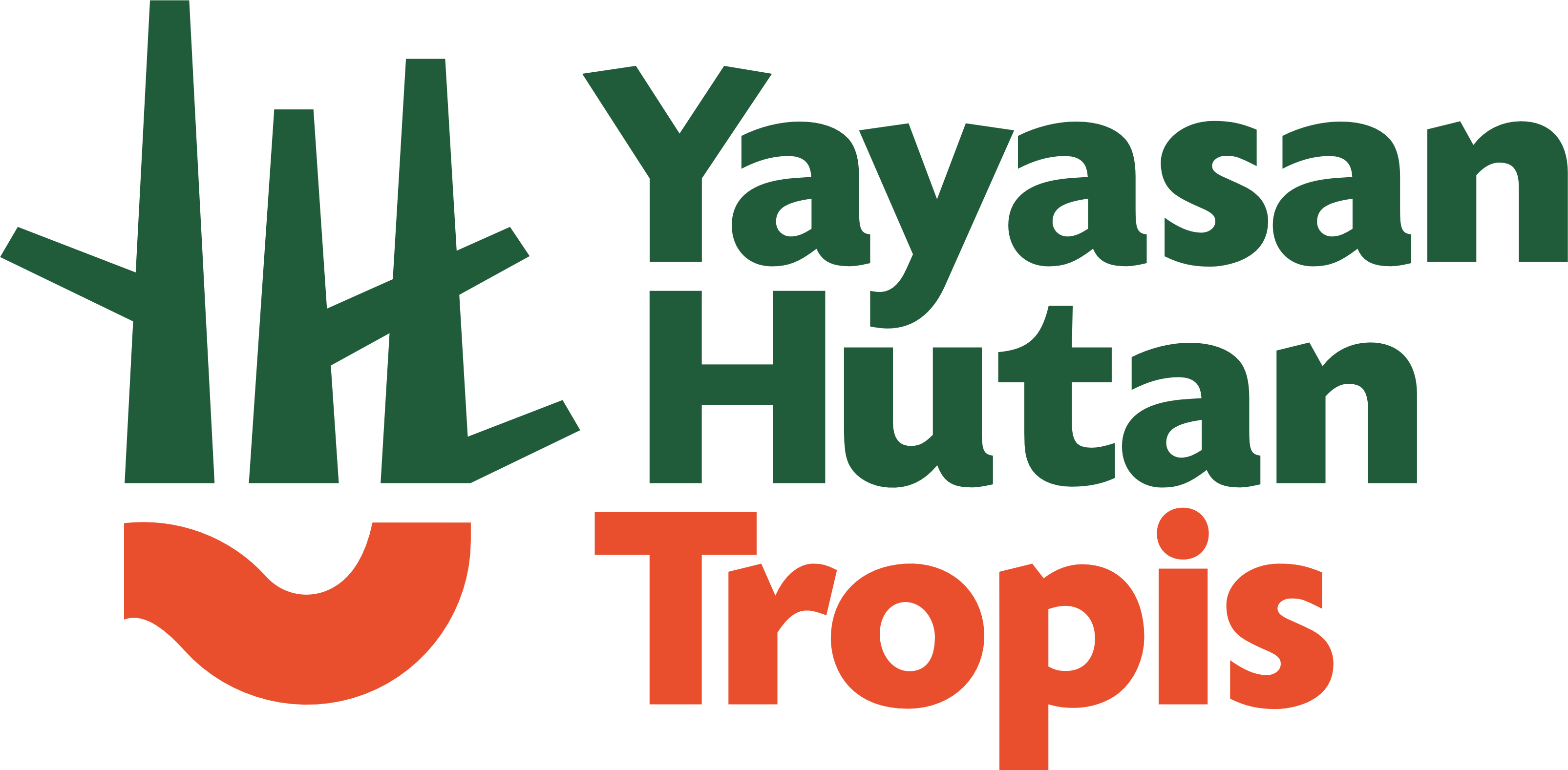 Yayasan Hutan Tropis